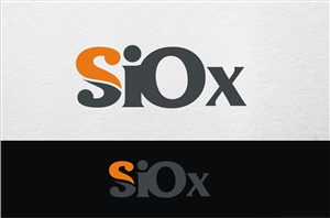 Logo Design by Light for SiOx ApS | Design: #1883146