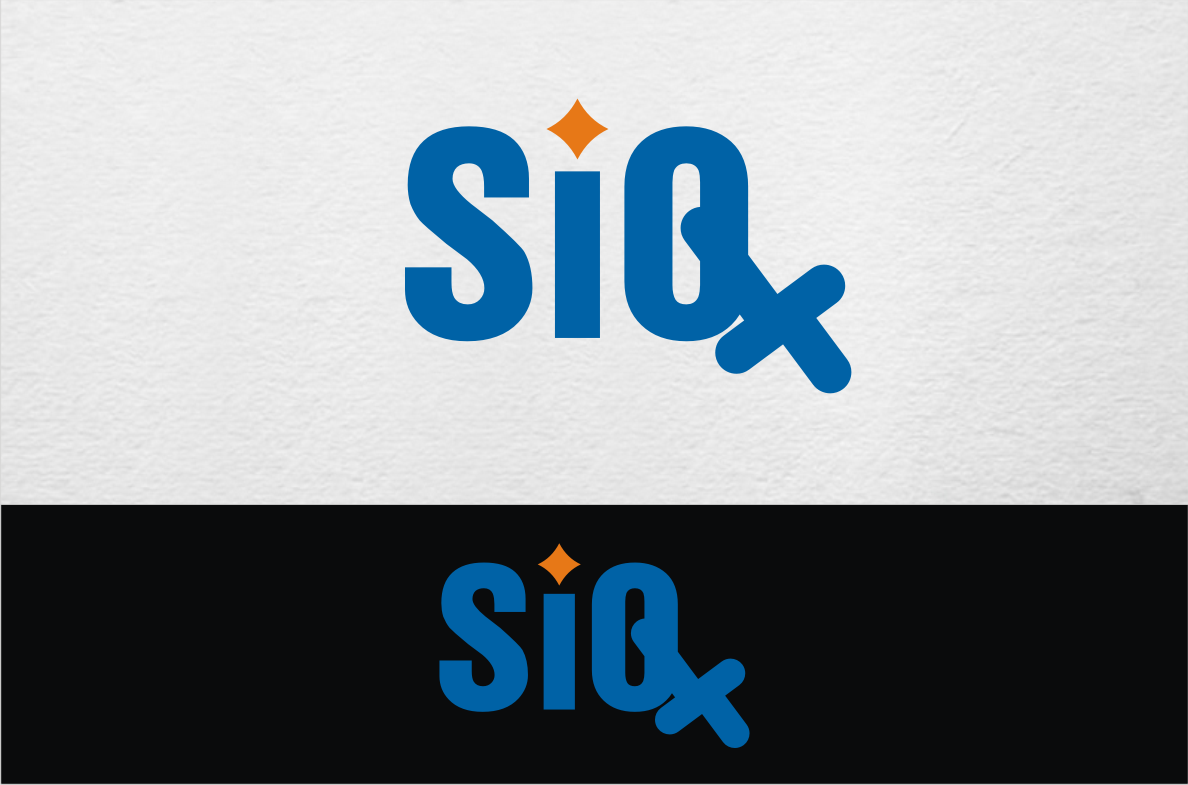 Logo Design by Light for SiOx ApS | Design #1883166