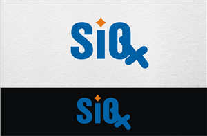 Logo Design by Light for SiOx ApS | Design: #1883166