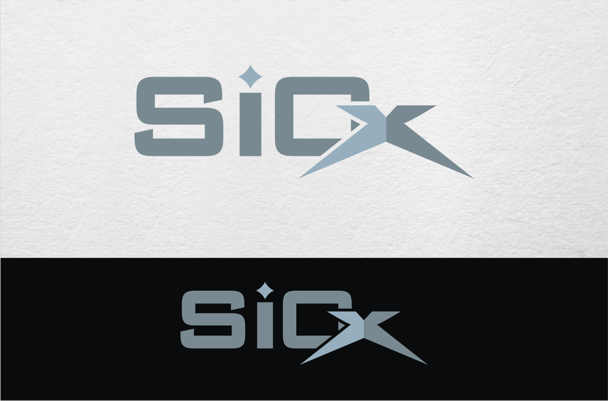 Logo Design by Light for SiOx ApS | Design #1895311