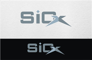 Logo Design by Light for SiOx ApS | Design: #1895311