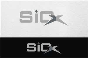 Logo Design by Light for SiOx ApS | Design: #1895319