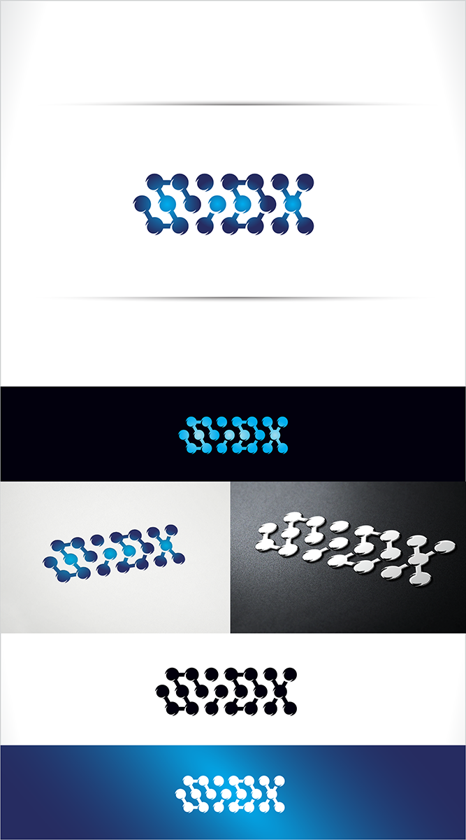 Logo Design by Dalibor Pajic for SiOx ApS | Design #1899661