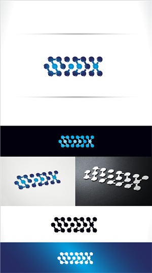 Logo Design by Dalibor Pajic for SiOx ApS | Design: #1899661