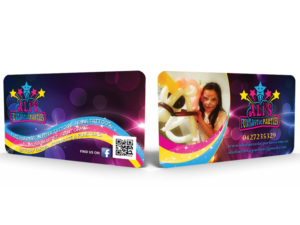 Business Card Design by Hardcore Design for this project | Design: #7660881