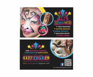 Business Card Design by Cut and Glue for this project | Design: #7650903