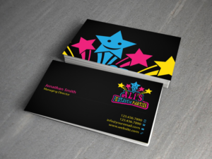Diseño de Tarjeta de Presentación por Creations Box 2015 para este proyecto | Diseño: #7513567