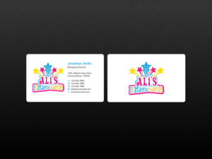 Design de Carte de Visite par Creations Box 2015 pour ce projet | Design : #7513569