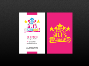 Design de Carte de Visite par Creations Box 2015 pour ce projet | Design : #7513570