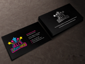 Design de Carte de Visite par Creations Box 2015 pour ce projet | Design : #7513571