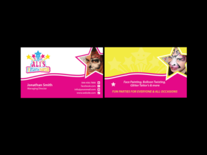 Design de Carte de Visite par Creations Box 2015 pour ce projet | Design : #7513578
