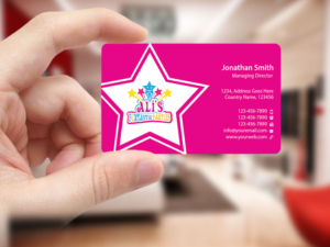 Diseño de Tarjeta de Presentación por Creations Box 2015 para este proyecto | Diseño: #7513579