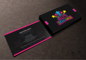 Diseño de Tarjeta de Presentación por Creations Box 2015 para este proyecto | Diseño: #7513585