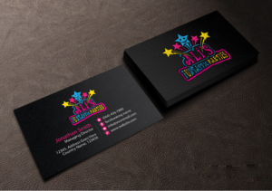 Diseño de Tarjeta de Presentación por Creations Box 2015 para este proyecto | Diseño: #7513586