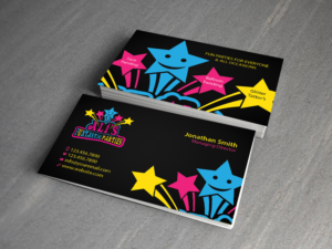 Diseño de Tarjeta de Presentación por Creations Box 2015 para este proyecto | Diseño: #7571672