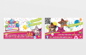Business Card Design by Idea Creative Studio for this project | Design #7643469