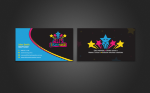 Design de Carte de Visite par chandrayaan.creative pour ce projet | Design : #7513162