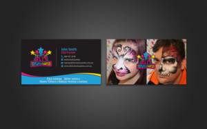 Design de Carte de Visite par chandrayaan.creative pour ce projet | Design : #7513163