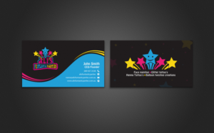 Design de Carte de Visite par chandrayaan.creative pour ce projet | Design : #7513164