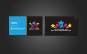 Design de Carte de Visite par chandrayaan.creative pour ce projet | Design : #7513165