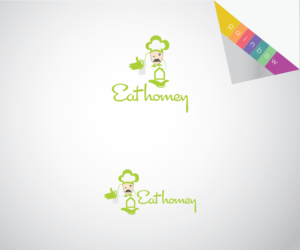 Logo Design by creativemood438 for this project | Design: #7693450