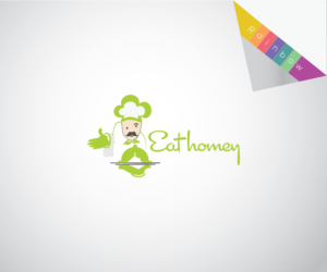 Logo Design by creativemood438 for this project | Design: #7693451