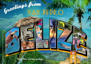 Graphic Design by Bianca Liebenberg