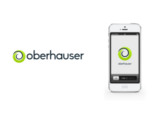 Logo Design by JohnM. for Ortwin Oberhauser | Design: #7496295
