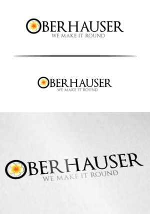 Logo Design by Logo Xtudio for Ortwin Oberhauser | Design: #7493092