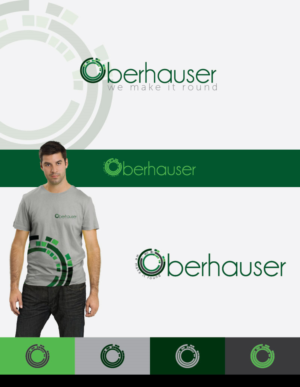 Logo Design by Logo Xtudio for Ortwin Oberhauser | Design: #7493093