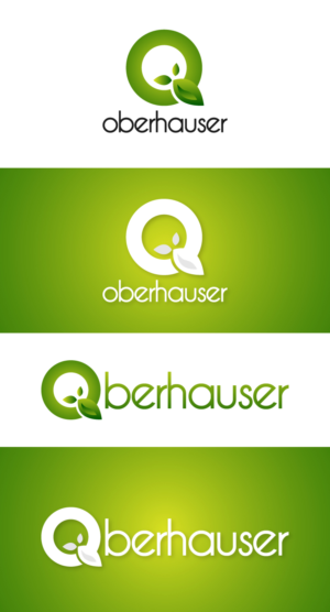 Logo Design by Logo Xtudio for Ortwin Oberhauser | Design: #7493096