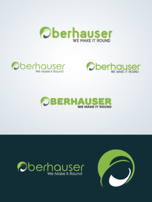 Logo Design by Logo Xtudio for Ortwin Oberhauser | Design: #7513421