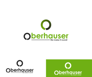 Logo Design by AceArt for Ortwin Oberhauser | Design #7487797