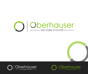 Logo Design by AceArt for Ortwin Oberhauser | Design: #7495646