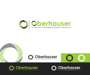Logo Design by AceArt for Ortwin Oberhauser | Design: #7497108