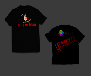 T-shirt Design by IamArtness for this project | Design: #7505957
