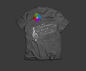 T-shirt Design by IamArtness for this project | Design: #7545146