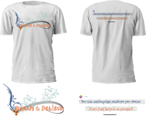 T-shirt Design by pavanbelagavi for this project | Design #7574860