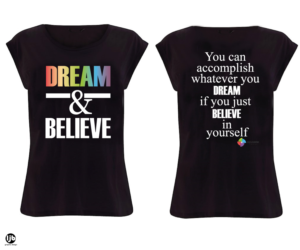 T-shirt Design by lisa for this project | Design: #7572047