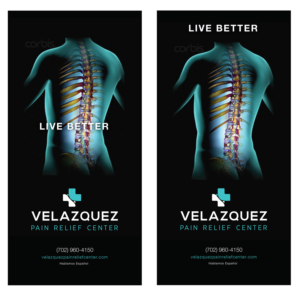 Signage Design by apolgv