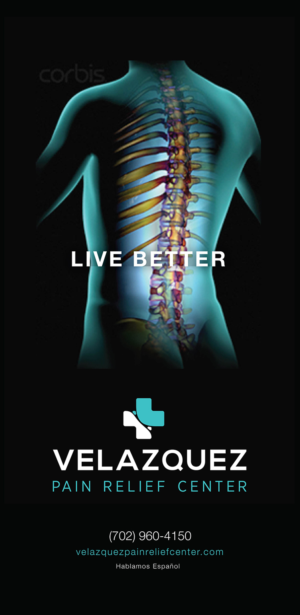 medical practice needs a printed banner design | Signage Design by apolgv