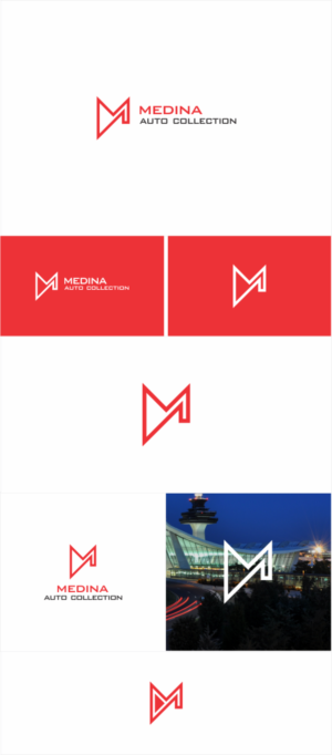 Logo Design by Naavyd for this project | Design: #7501731