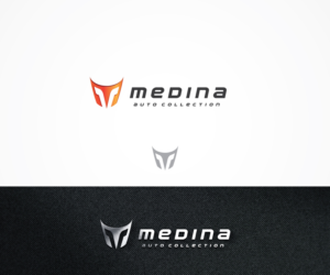 Logo Design by Rama Dom™ for this project | Design: #7558535