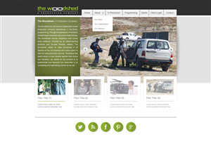 Web Design by studio-sfp.com