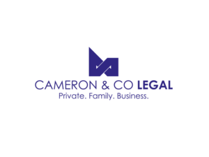 Logo Design by jika for Cameron & Co | Design #7521586
