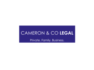 Logo Design by jika for Cameron & Co | Design: #7521597