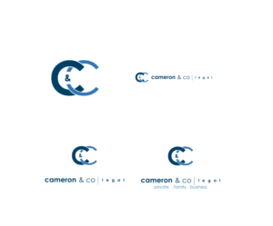 Logo Design by shine4577 for Cameron & Co | Design: #7579707