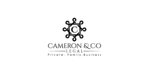 Logo Design by debdesign for Cameron & Co | Design: #7492227