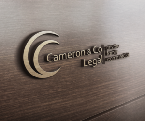 Logo Design by Nik_Studio_Geo for Cameron & Co | Design: #7497939