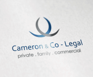 Logo Design by Nik_Studio_Geo for Cameron & Co | Design: #7497977